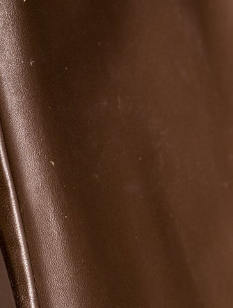 Gucci Piston Lock Jackie