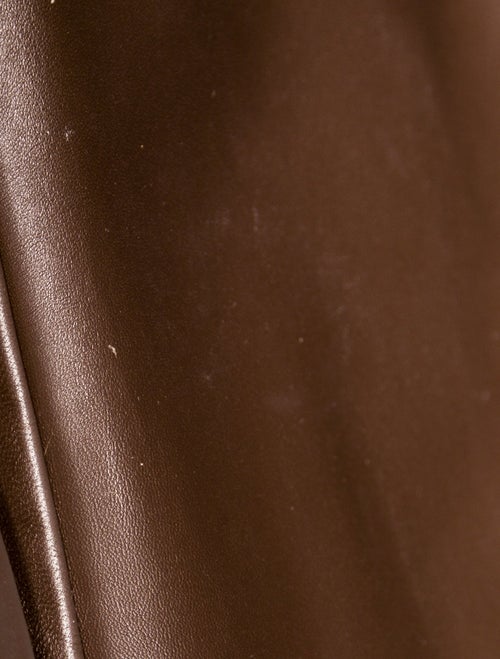 Gucci Piston Lock Jackie