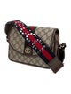 Gucci GG Supreme Ophidia Small