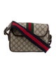 Gucci GG Supreme Ophidia Small