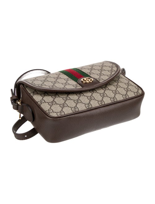Gucci GG Supreme Ophidia Small