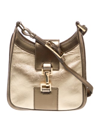 Gucci Leather Jackie