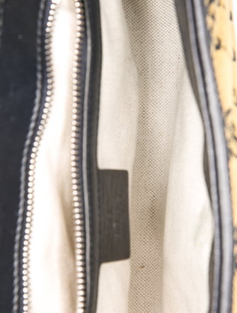 Gucci GG Canvas Marmont Small