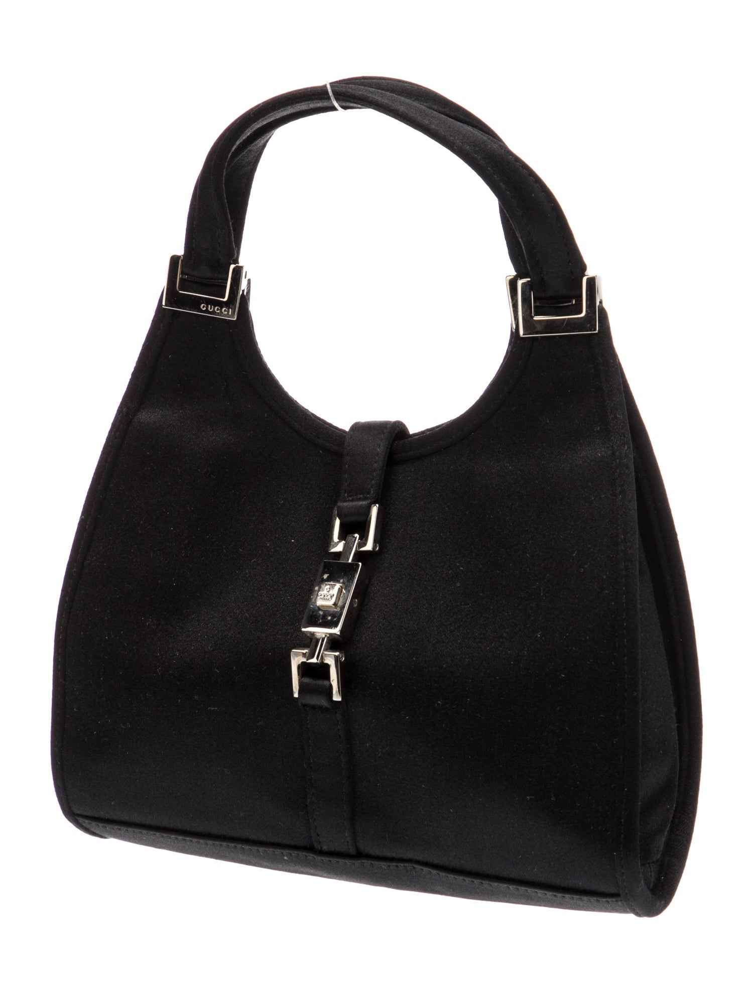 Gucci Piston Lock Bardot