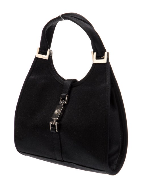 Gucci Piston Lock Bardot