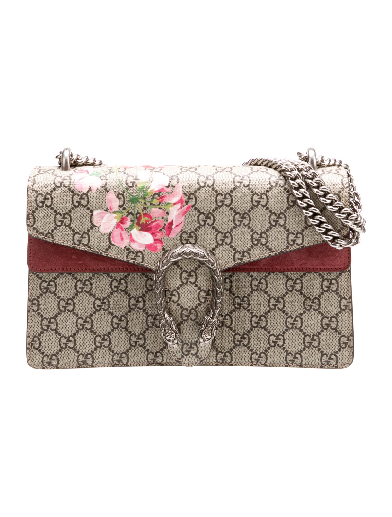 Gucci GG Supreme Dionysus Small