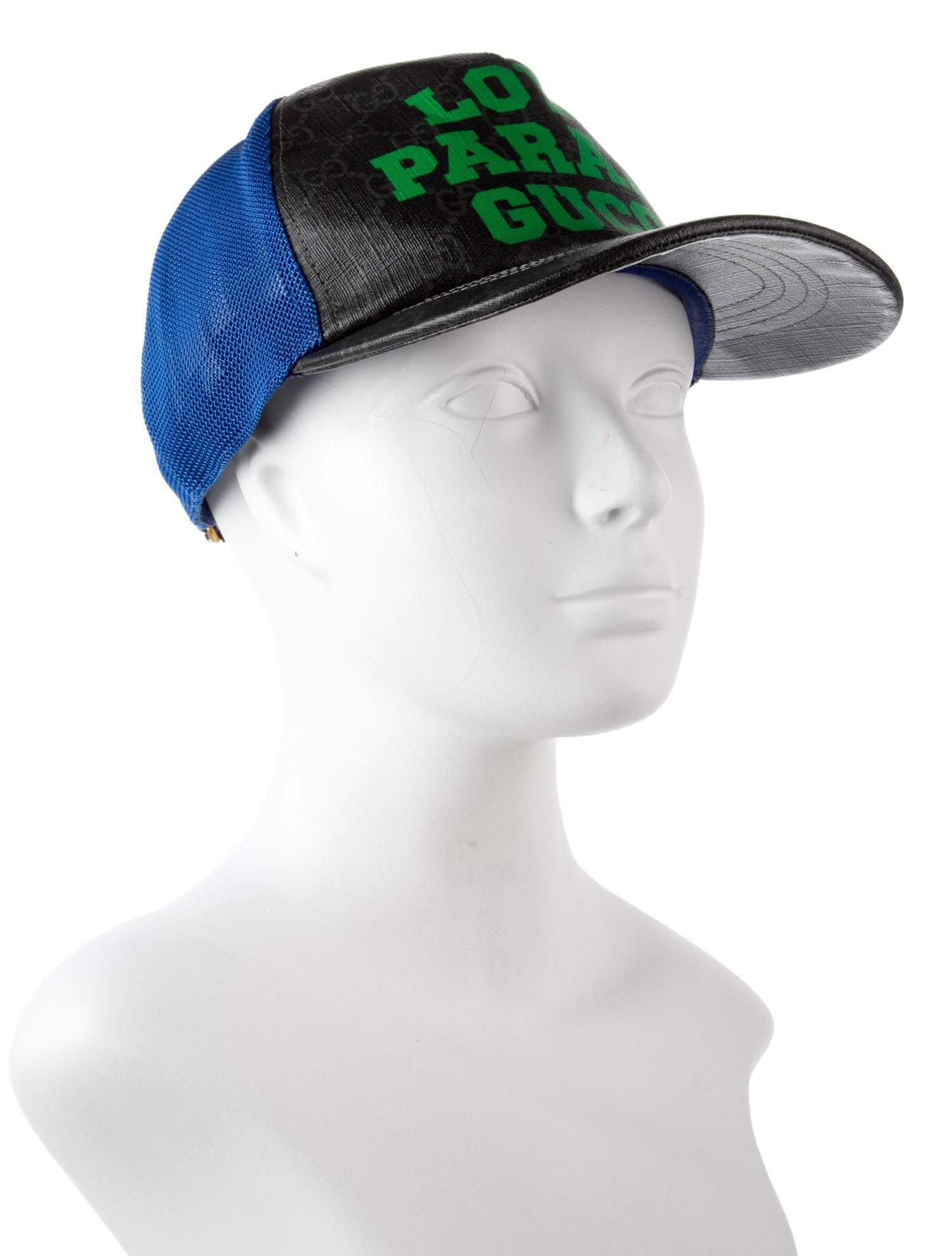 Gucci Gucci Baseball Cap w/Tags