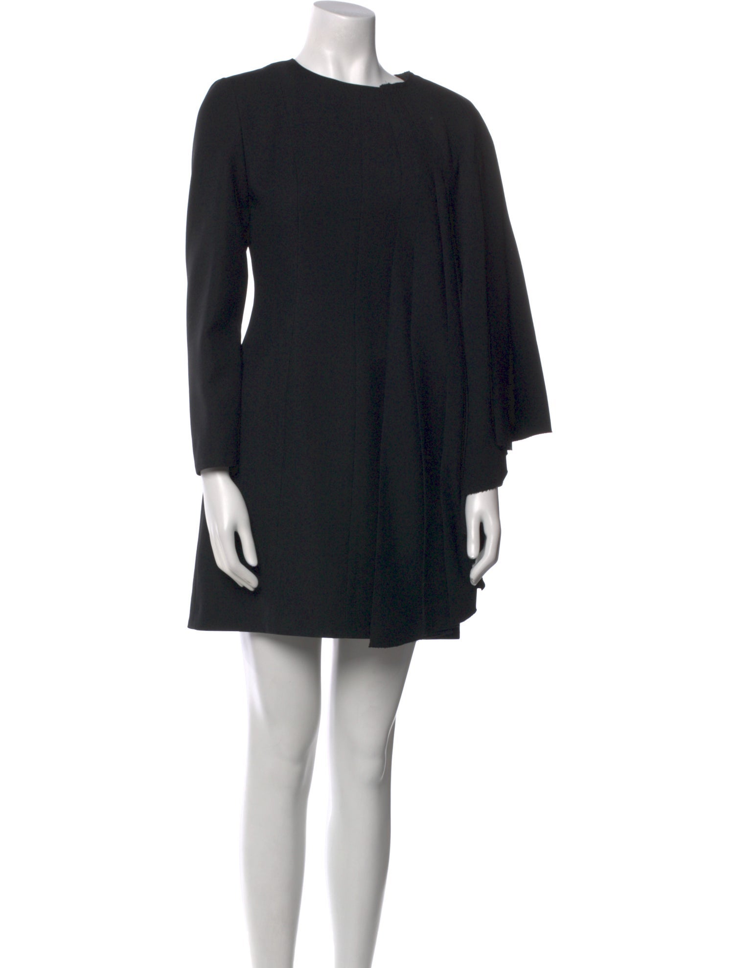 Gucci Silk Mini Dress