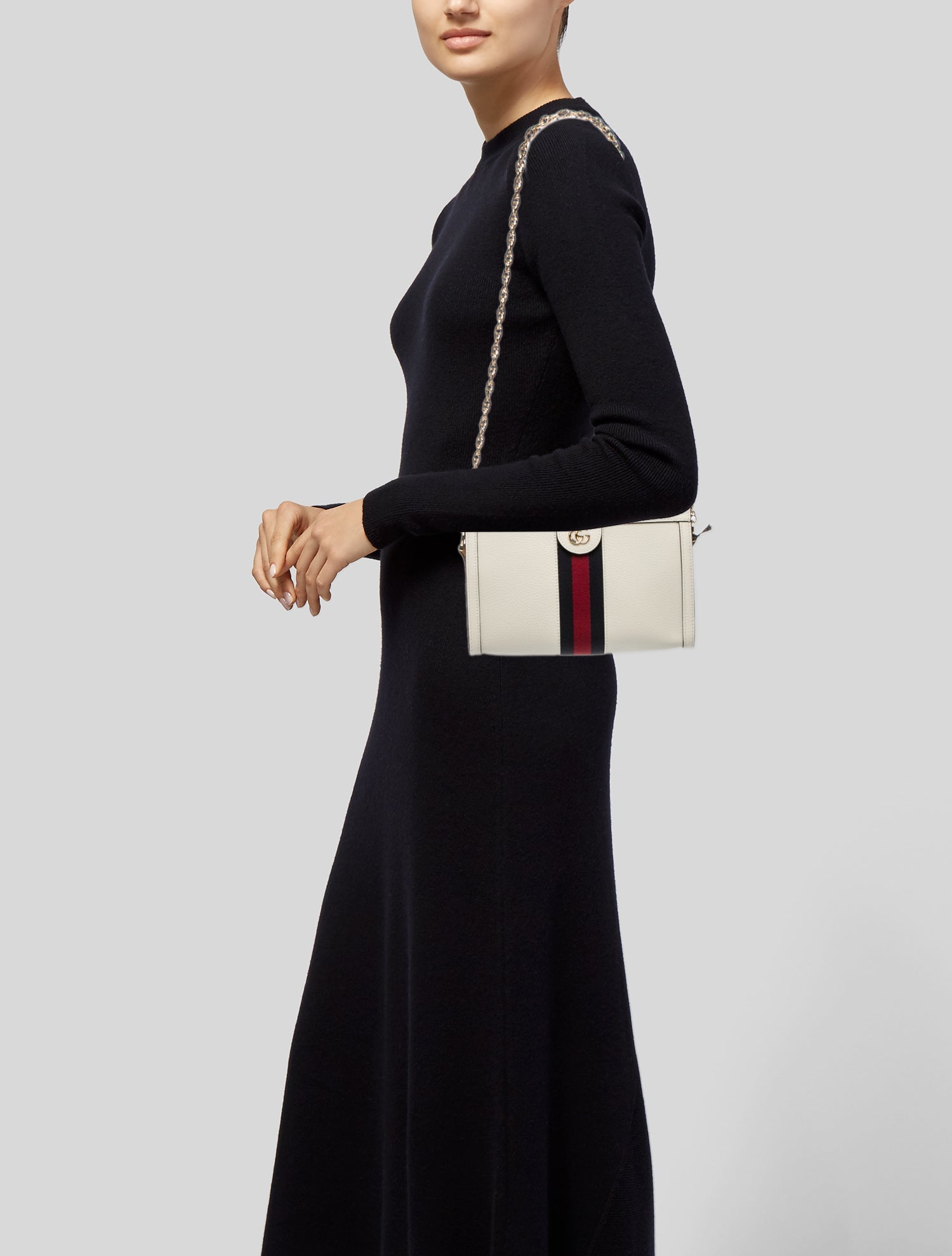 Gucci Web Ophidia Small