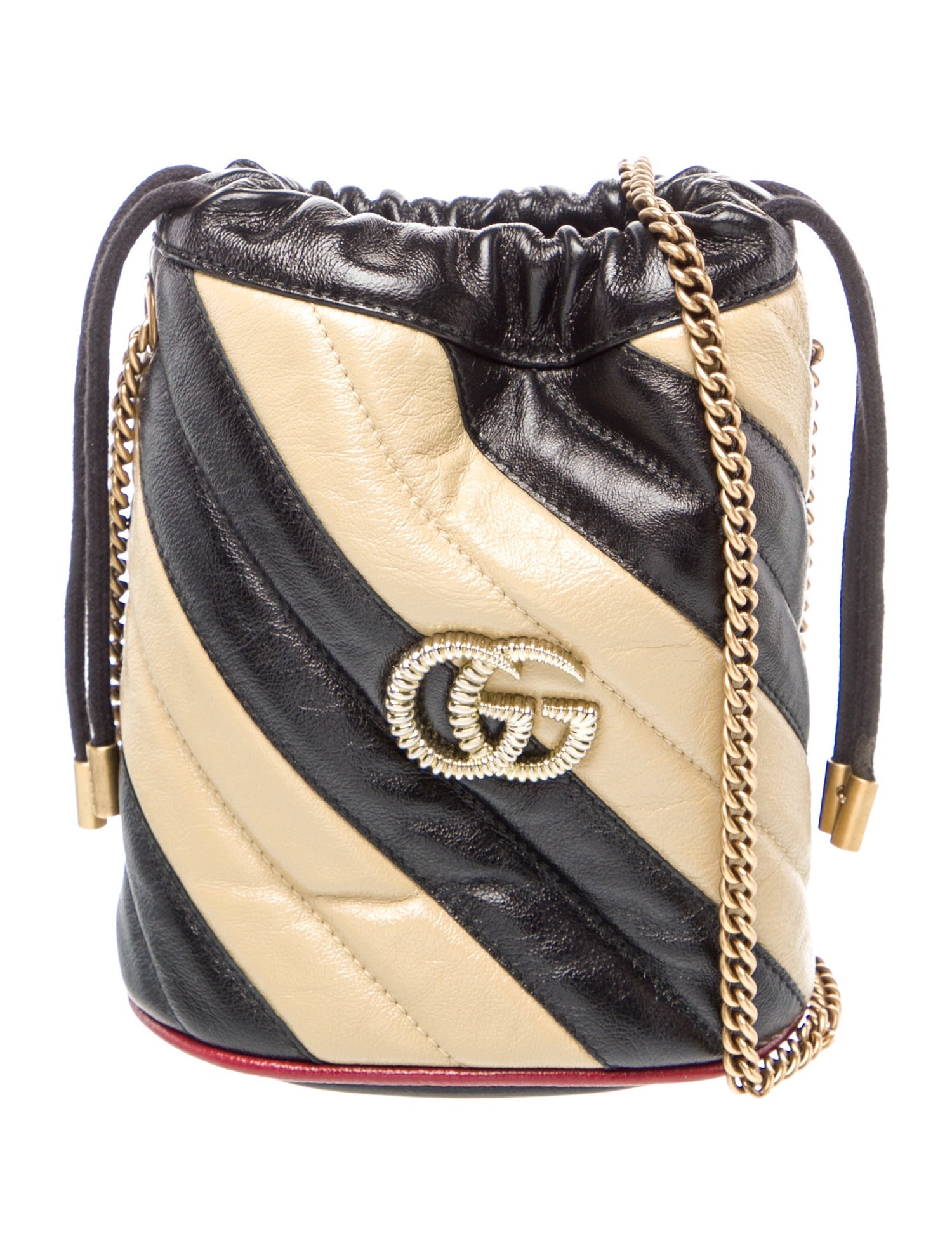 Gucci Double G Marmont Mini