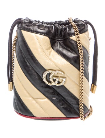 Gucci Double G Marmont Mini