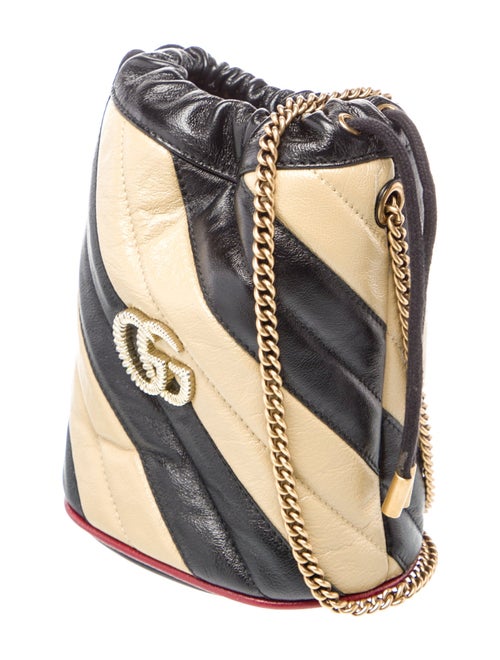 Gucci Double G Marmont Mini