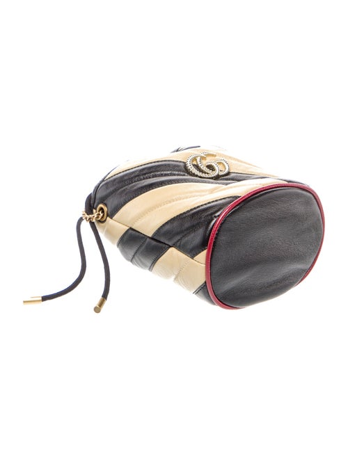 Gucci Double G Marmont Mini
