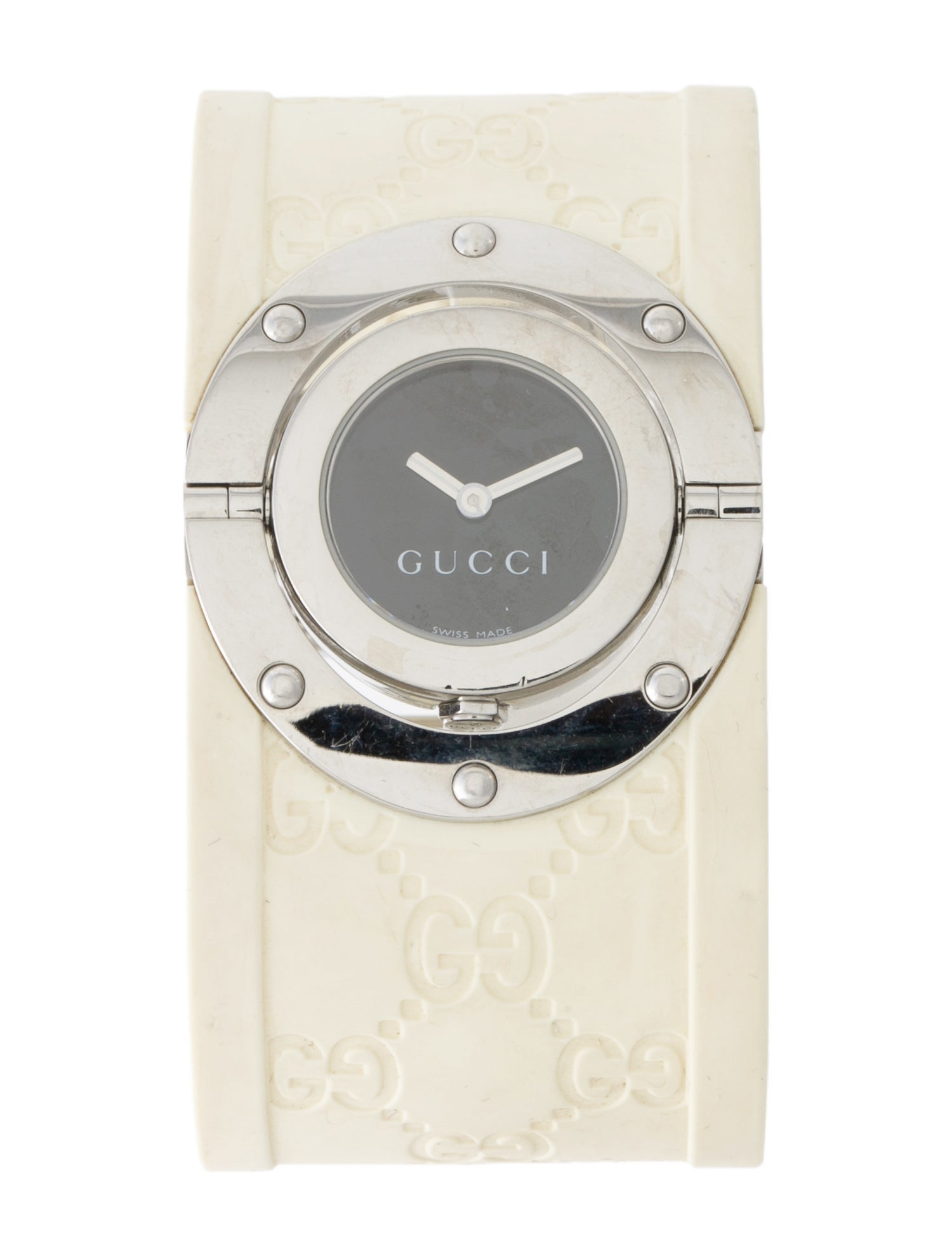 Gucci Twirl Watch
