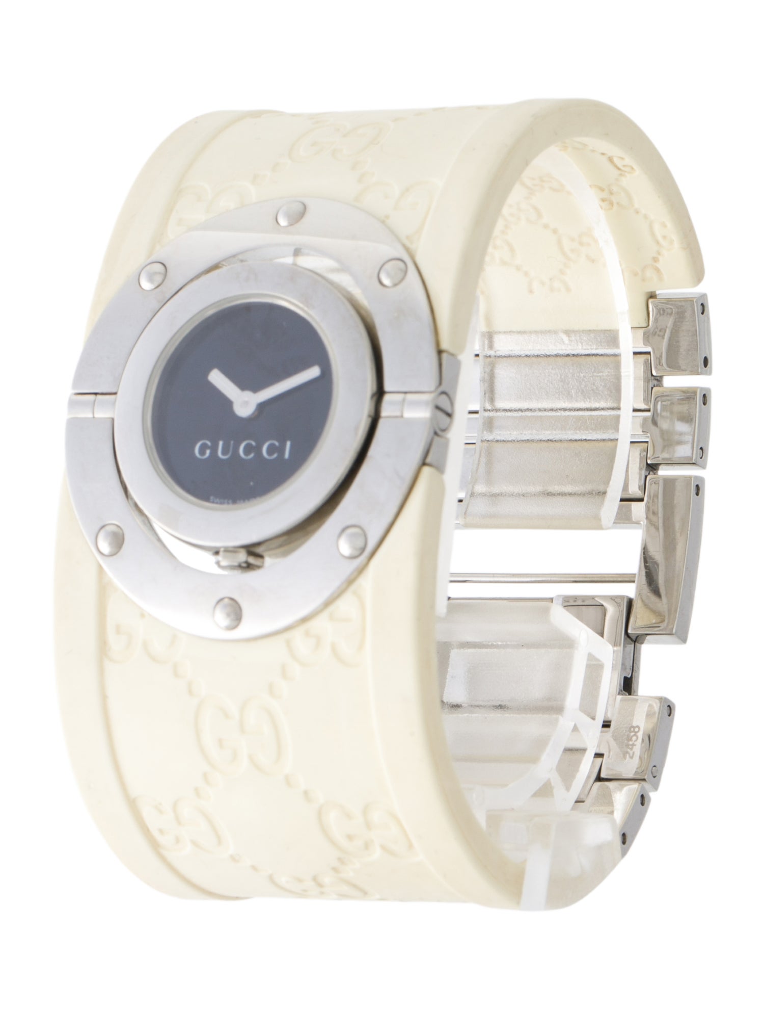 Gucci Twirl Watch