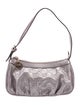 Gucci GG Signature Shoulder Bag