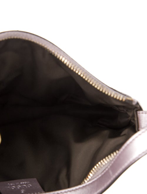 Gucci GG Signature Shoulder Bag