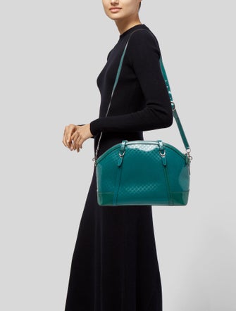 Gucci Microguccissima Nice