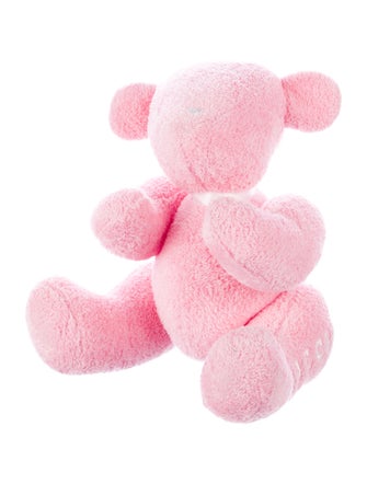 Gucci Stuffed Bear