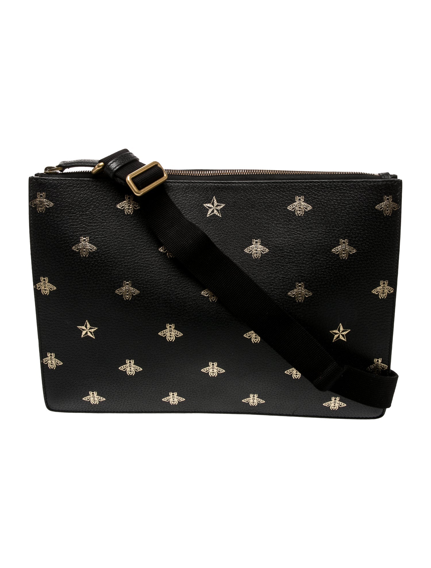 Gucci Bee Shoulder Bag