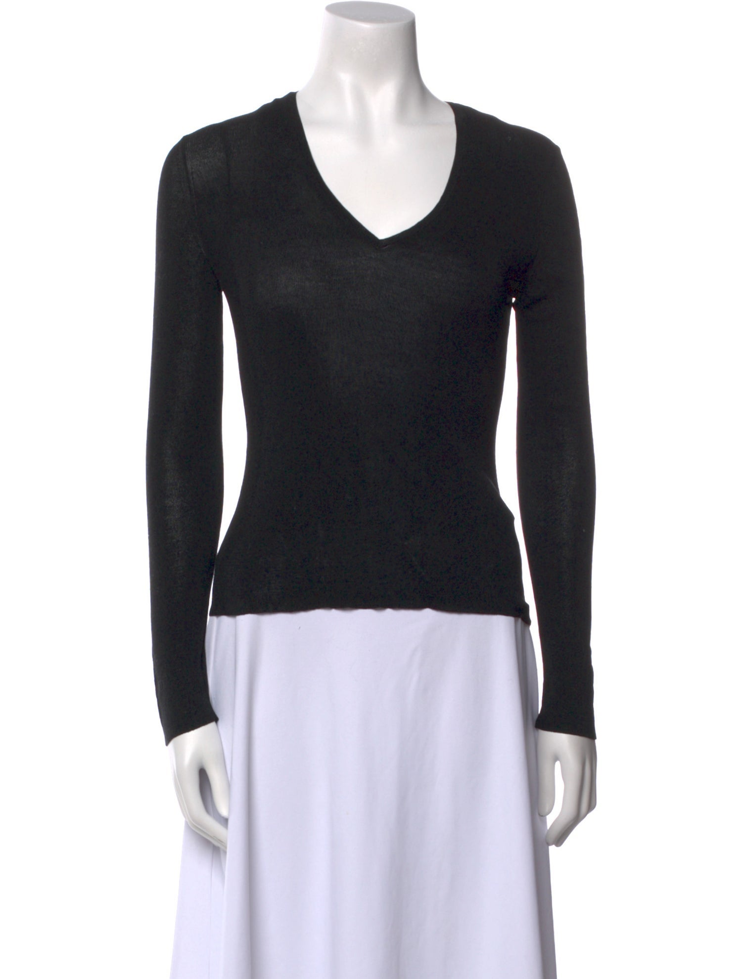 Gucci Vintage Late 1990's - Early 2000's Sweater