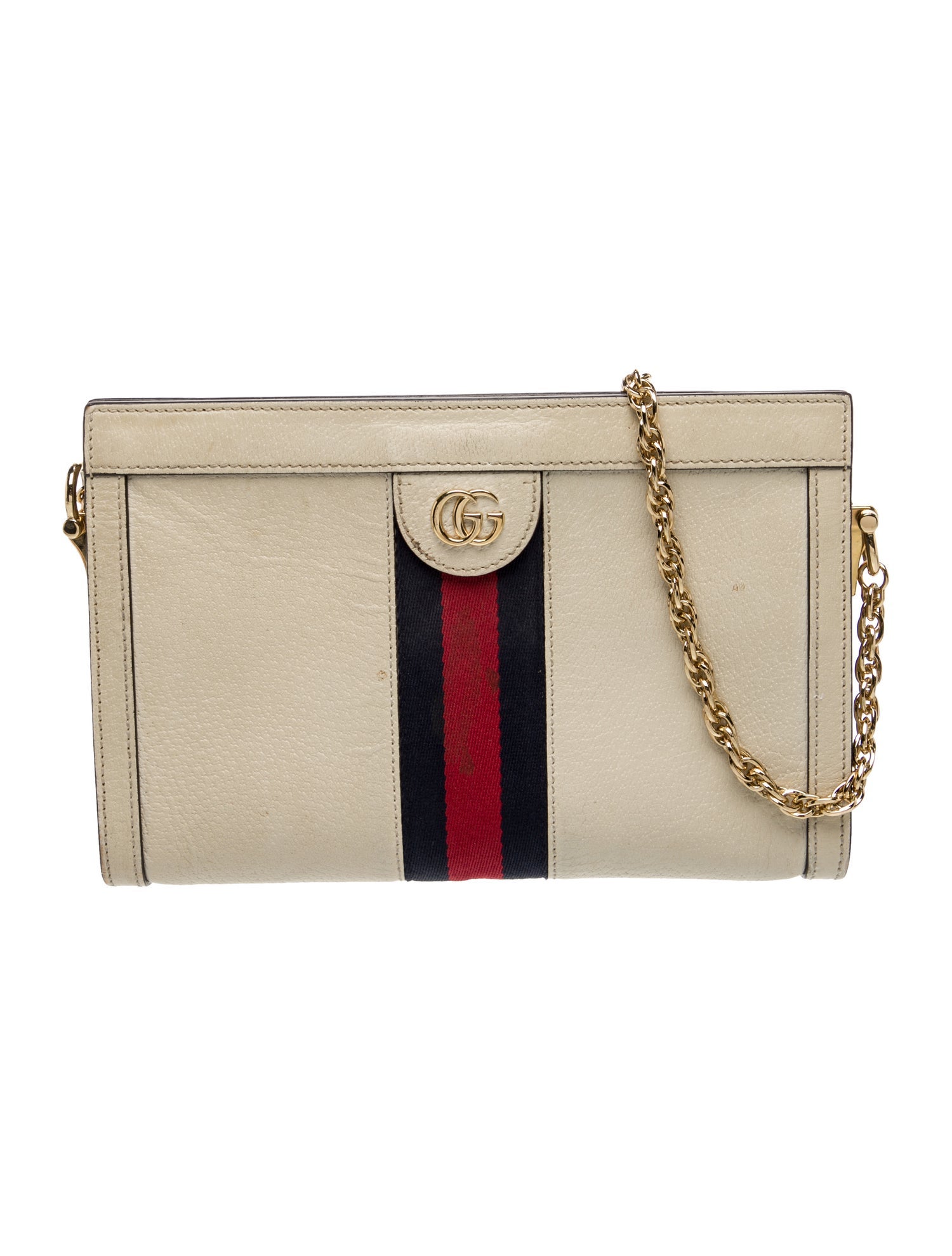 Gucci Web Ophidia Medium