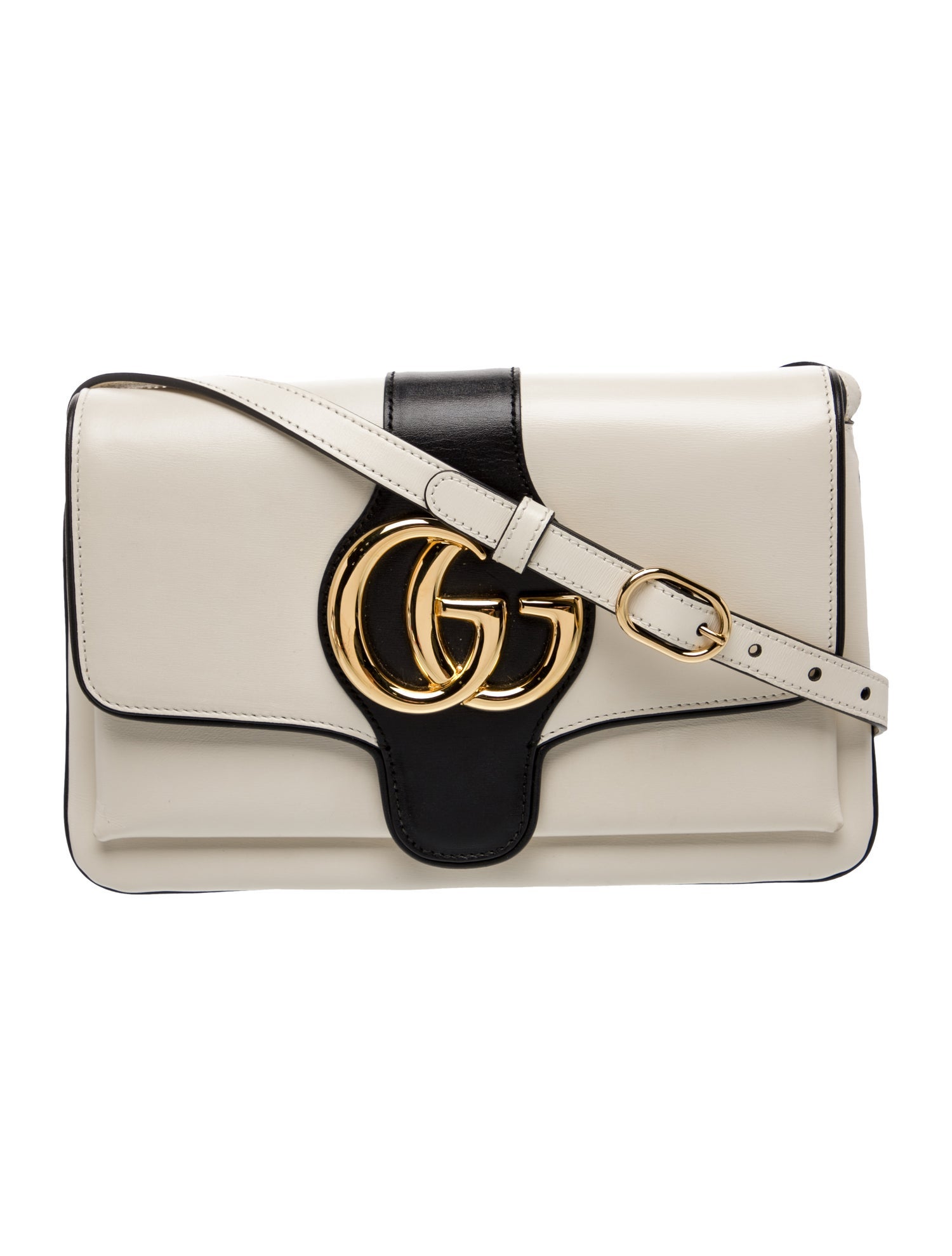 Gucci Double G Arli Small