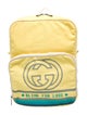 Gucci Interlocking G Backpack