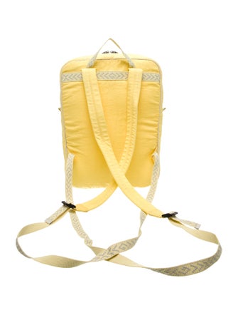 Gucci Interlocking G Backpack