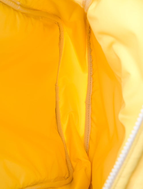 Gucci Interlocking G Backpack