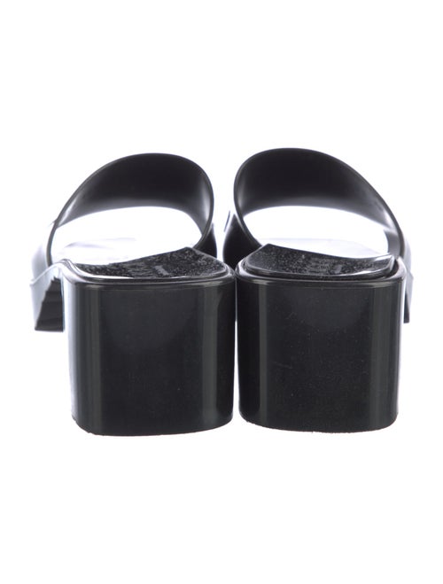 Gucci Rubber Slides