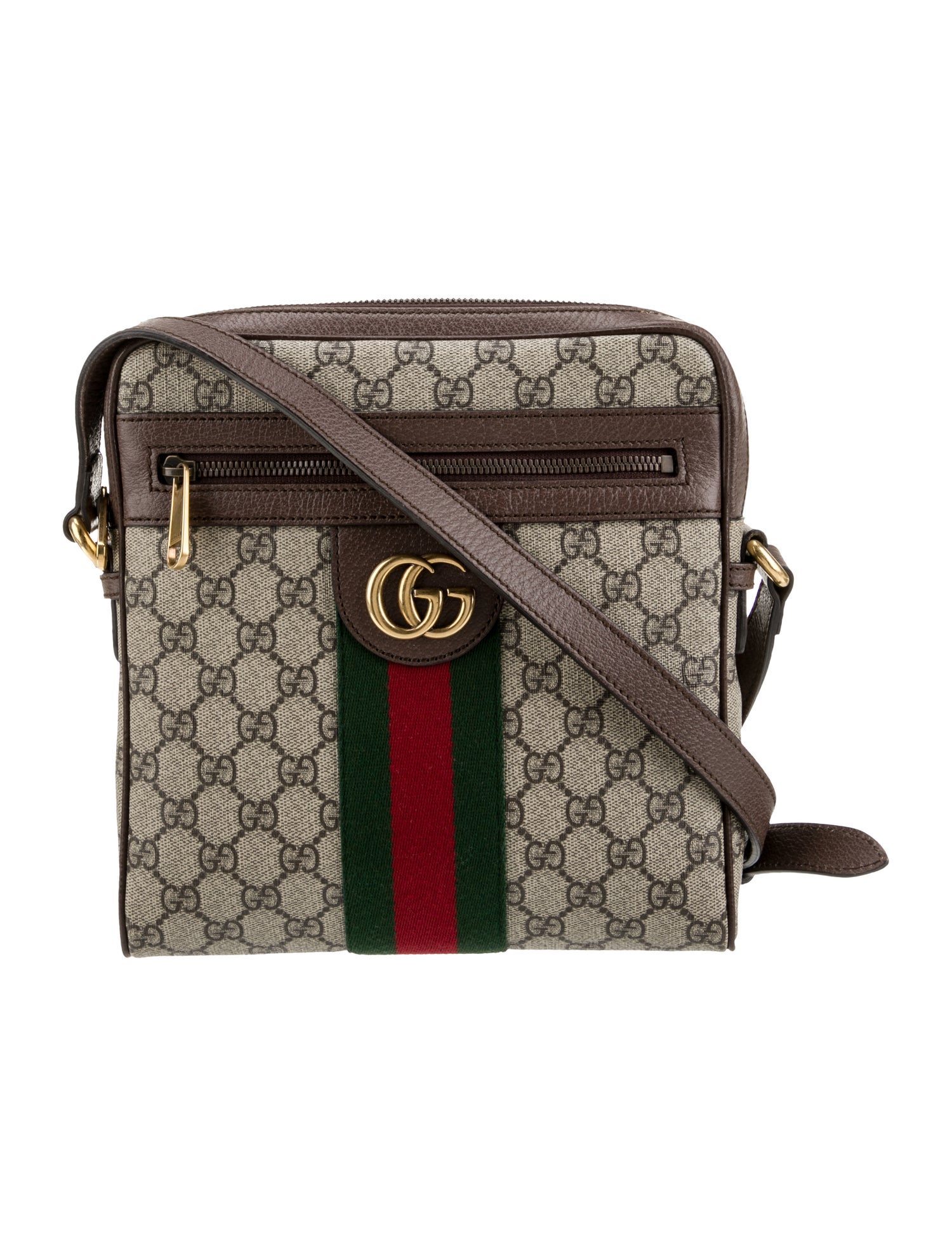 Gucci GG Supreme Ophidia