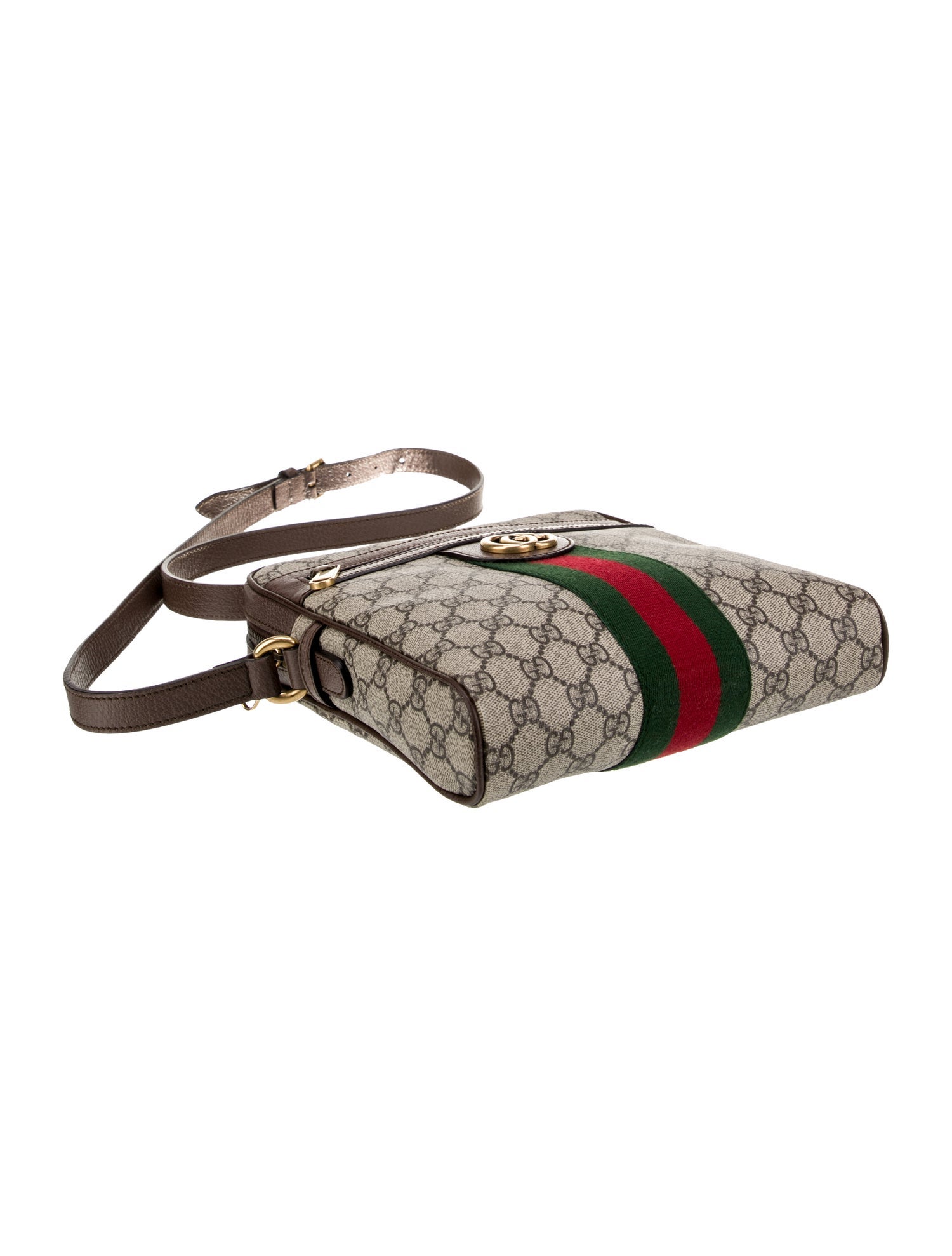 Gucci GG Supreme Ophidia
