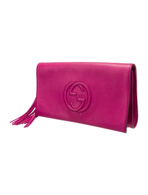 Gucci Interlocking G Soho