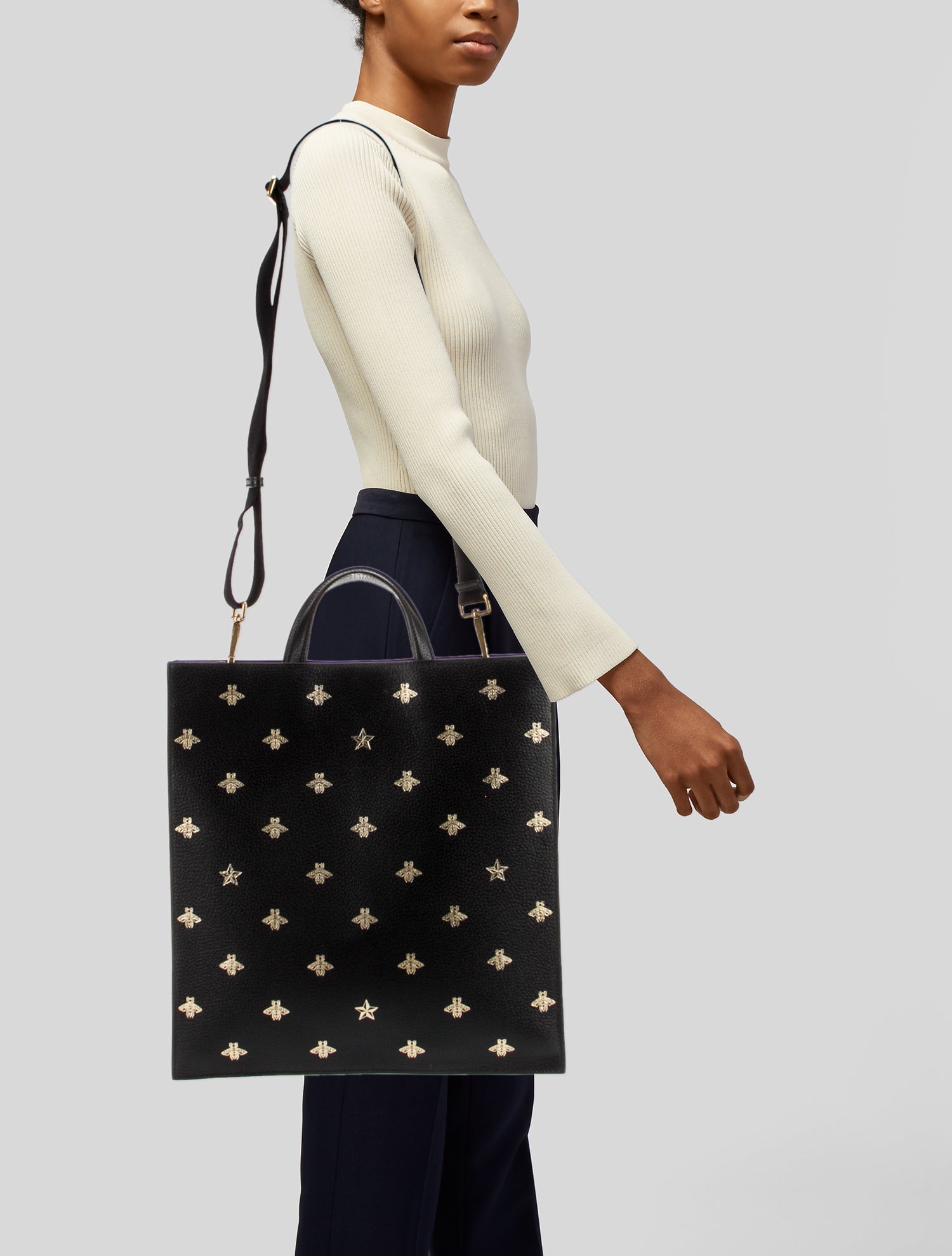 Gucci Bee Tote