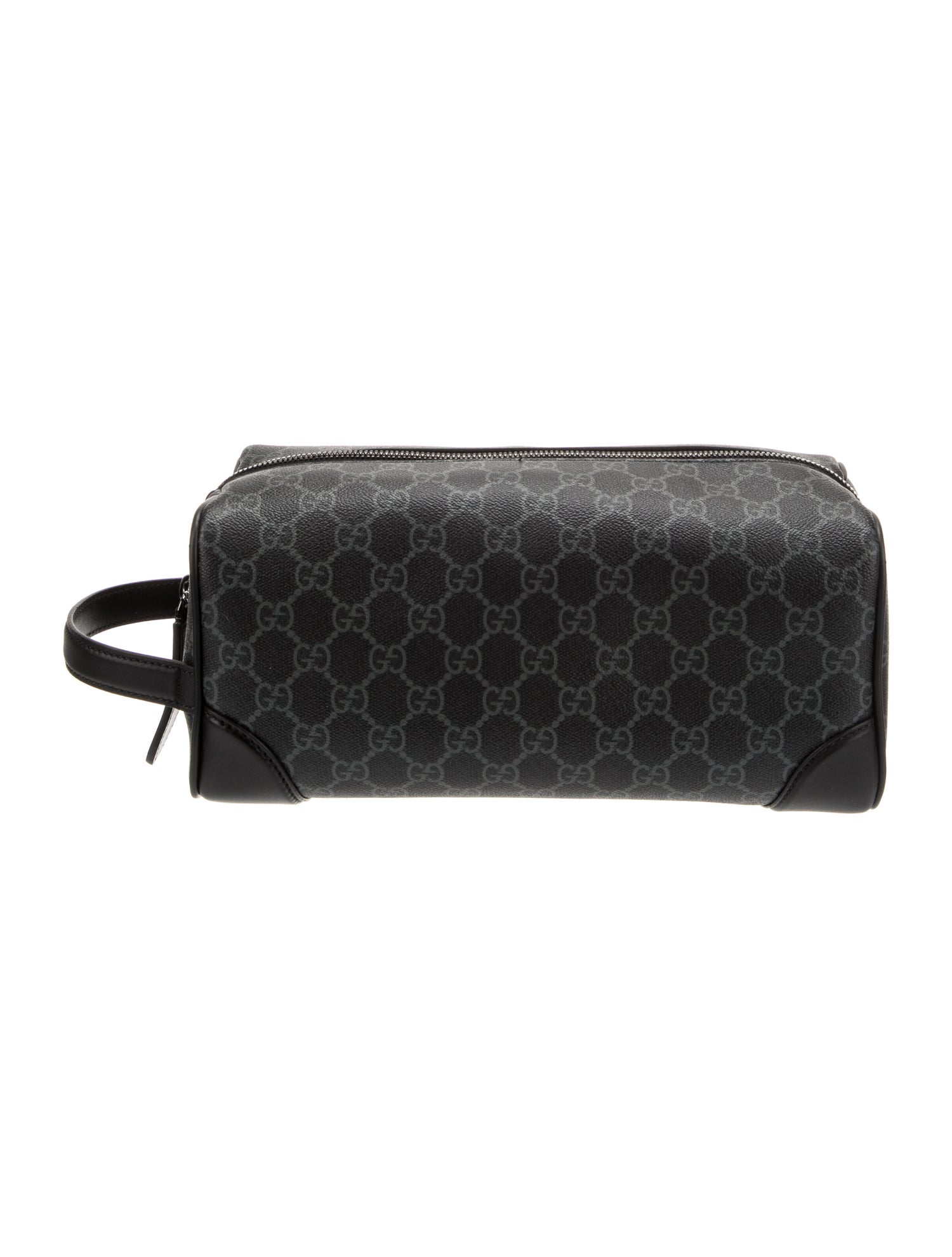 Gucci GG Canvas Pouch