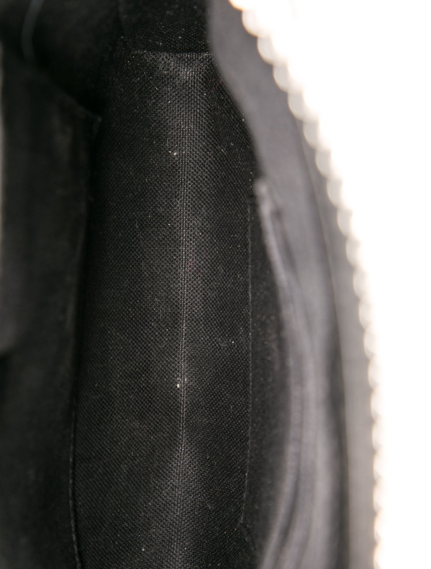 Gucci GG Supreme Messenger Bag