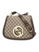 Gucci GG Supreme Blondie Medium