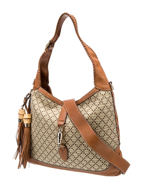 Gucci Diamante New Jackie