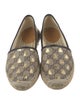Gucci GG Supreme Espadrilles