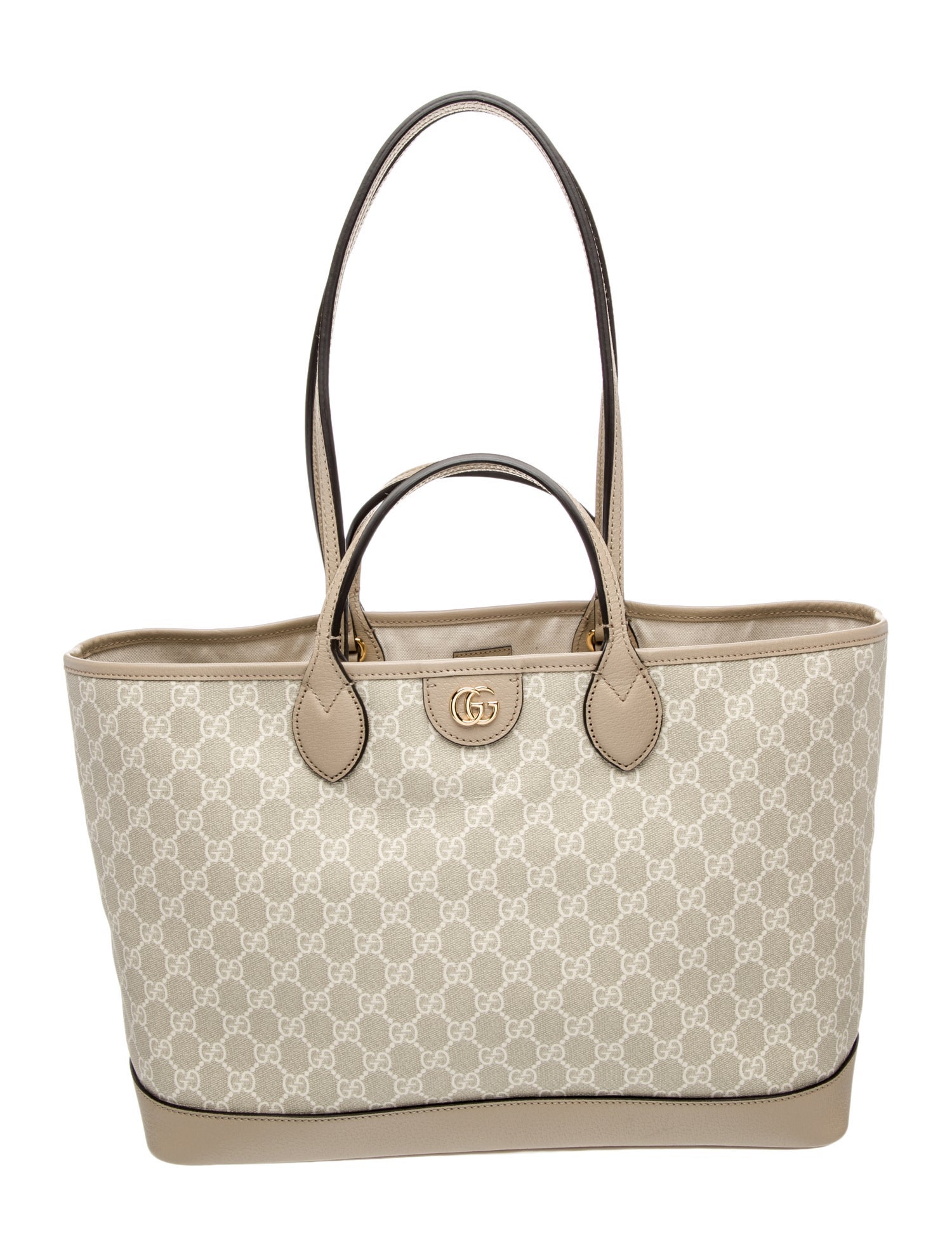 Gucci GG Supreme Ophidia Medium