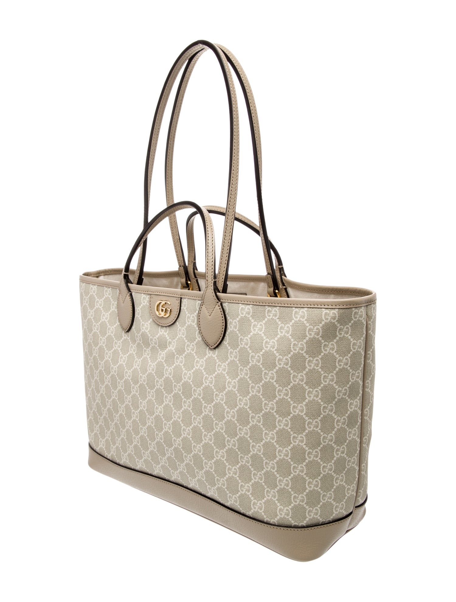 Gucci GG Supreme Ophidia Medium