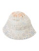 Gucci Boys' Printed GG Bucket Hat