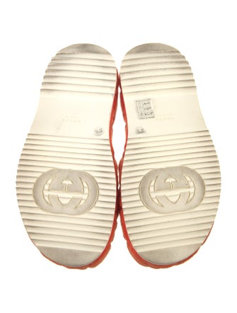 Gucci GG Logo Slides