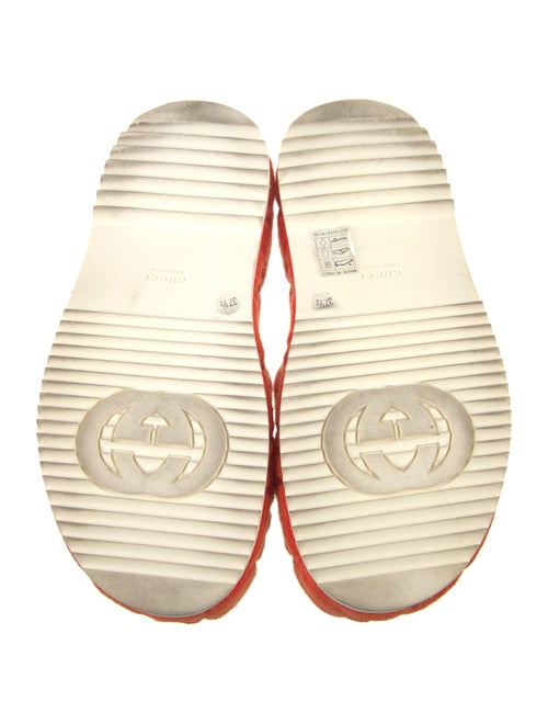 Gucci GG Logo Slides