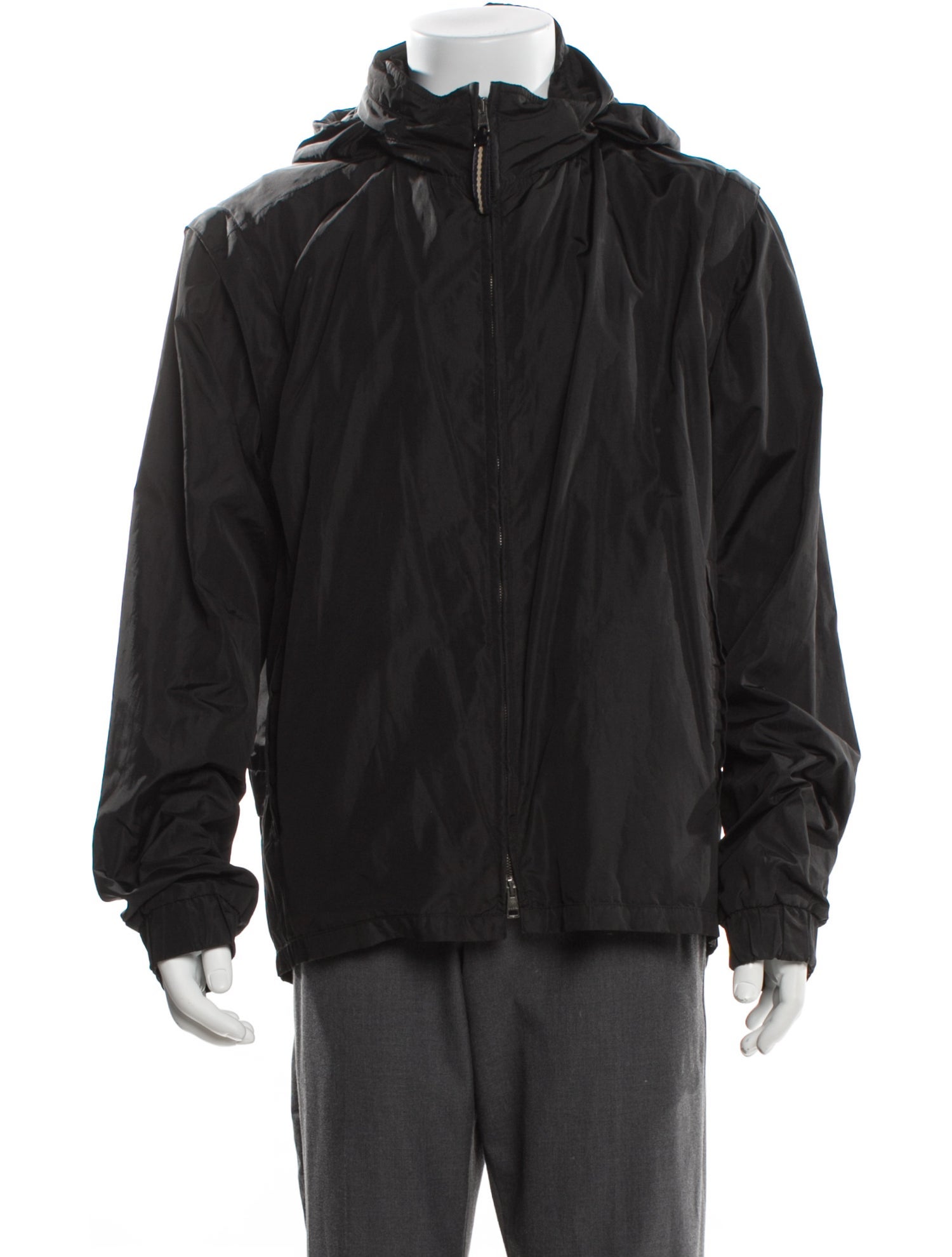 Gucci Vintage 2000's Windbreaker