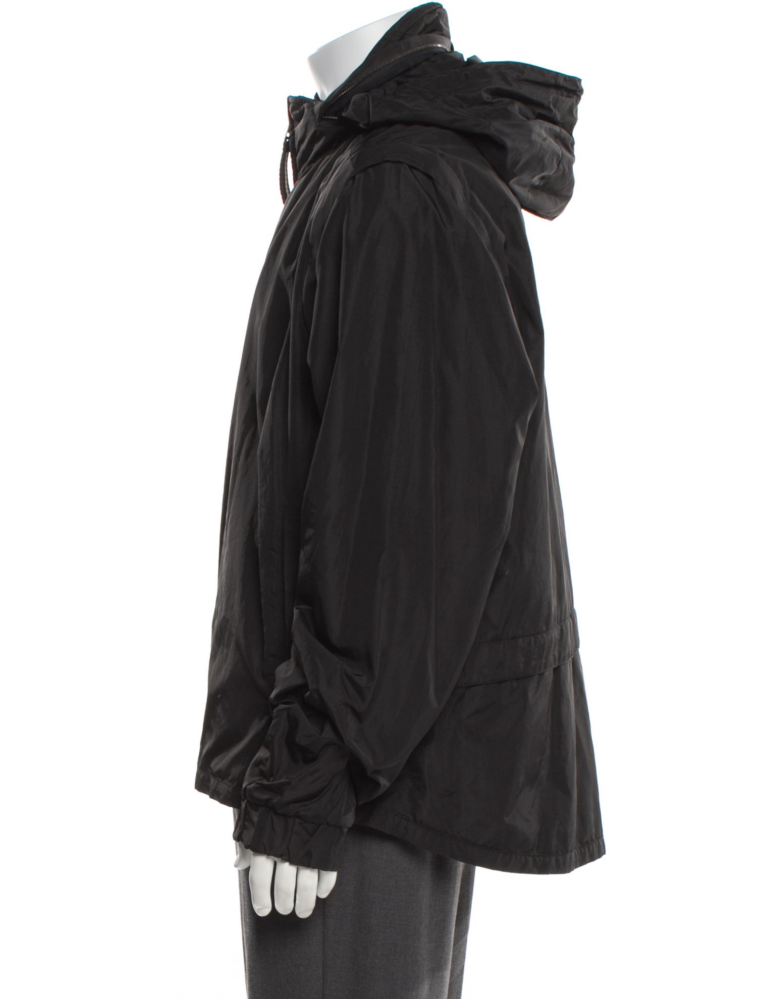 Gucci Vintage 2000's Windbreaker