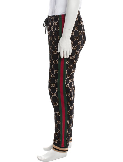 Gucci GG Logo Lounge Bottoms
