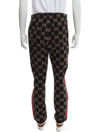 Gucci GG Logo Lounge Bottoms
