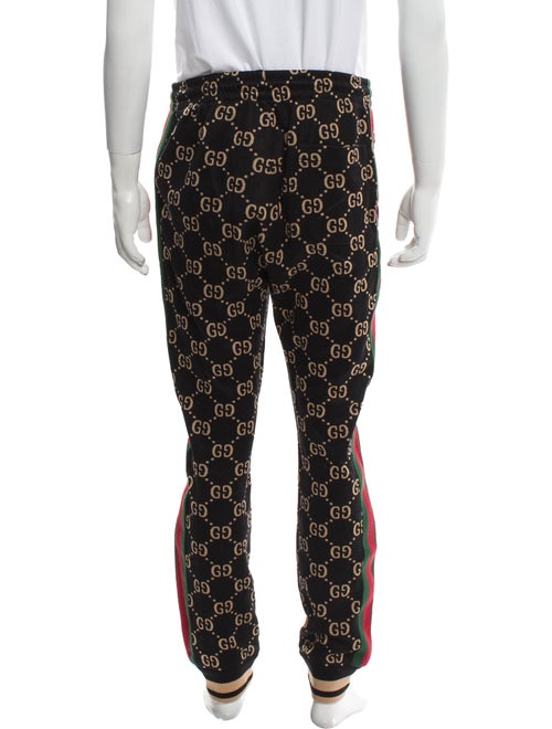 Gucci GG Logo Lounge Bottoms